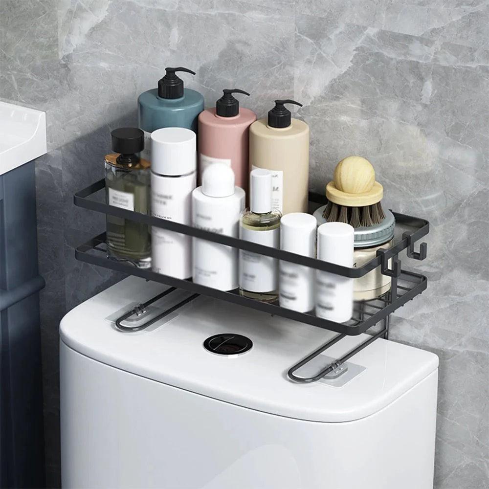 Organizador para inodoro de baño - Productos Virales