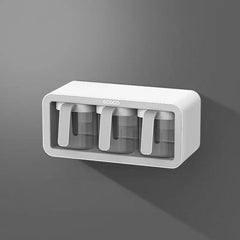 Organizador pequeño de 3 niveles para cocina - Productos Virales