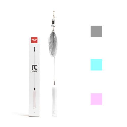 Pakeway - Pluma Láser con Mordedor - Productos Virales