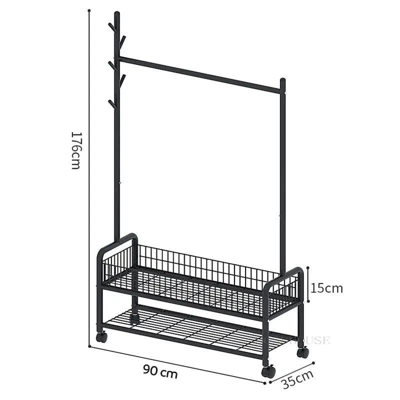 Perchero mariane - Productos Virales