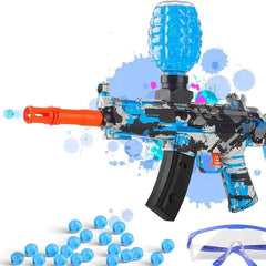 Pistola juguete de Hidrogel - Productos Virales