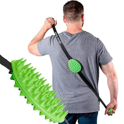 Rascador de espalda largo - Productos Virales