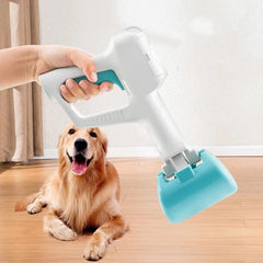 Recogedor de popo para mascota - Productos Virales