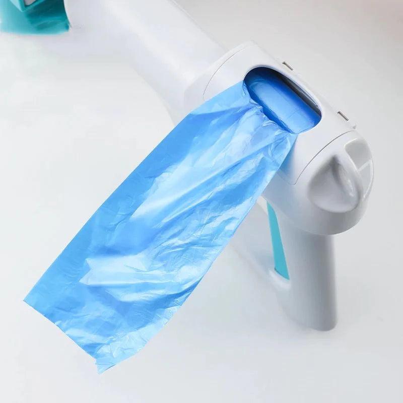 Recogedor de popo para mascota - Productos Virales