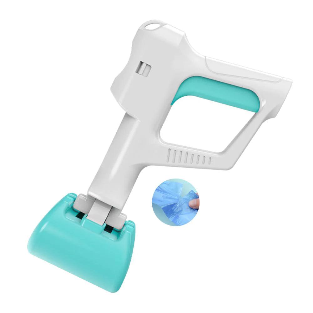 Recogedor de popo para mascota - Productos Virales