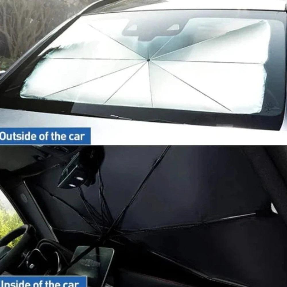 Tapasol Plegable de medida estándar - Productos Virales