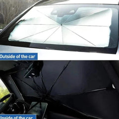 Tapasol Plegable de medida estándar - Productos Virales