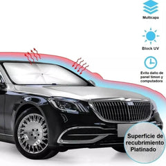 Tapasol Plegable de medida estándar - Productos Virales