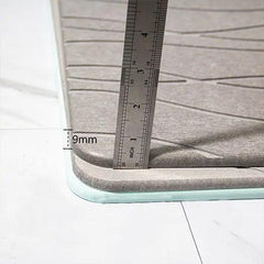 Tapete para baño super absorbente - Productos Virales