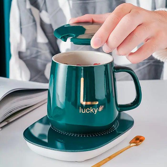 Taza hervidora - Productos Virales