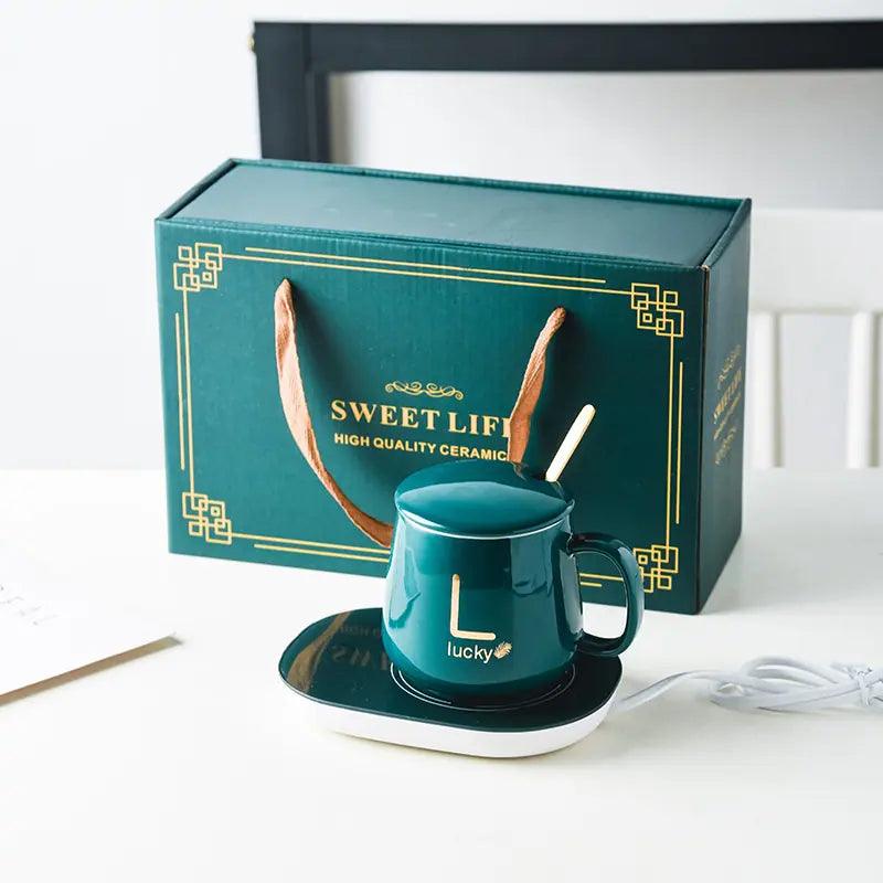 Taza hervidora - Productos Virales