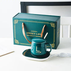 Taza hervidora - Productos Virales