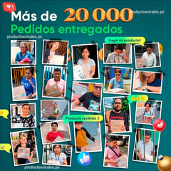 Juego de Bloques Mundo Magnético Halloween - 100piezas ORIGINAL