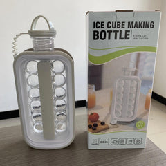 Tomatodo + Hielera Portatil 2 en 1 - Verificado por Pongámoslo a prueba - Productos Virales