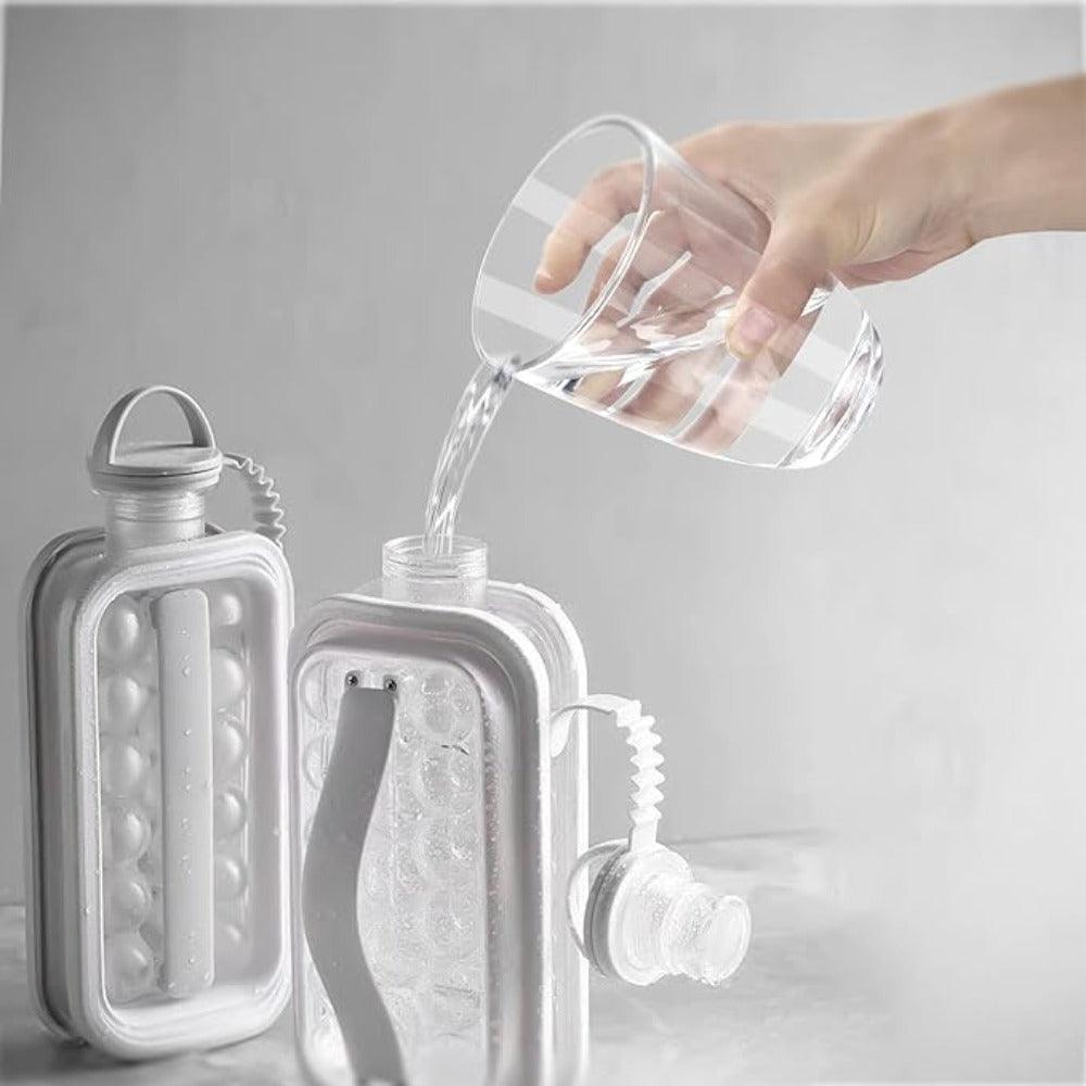 Tomatodo + Hielera Portatil 2 en 1 - Verificado por Pongámoslo a prueba - Productos Virales