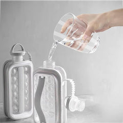 Tomatodo + Hielera Portatil 2 en 1 - Verificado por Pongámoslo a prueba - Productos Virales