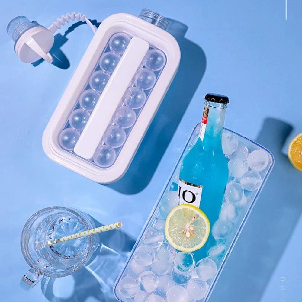 Tomatodo + Hielera Portatil 2 en 1 - 1200 ML libre de tóxicos - Productos Virales