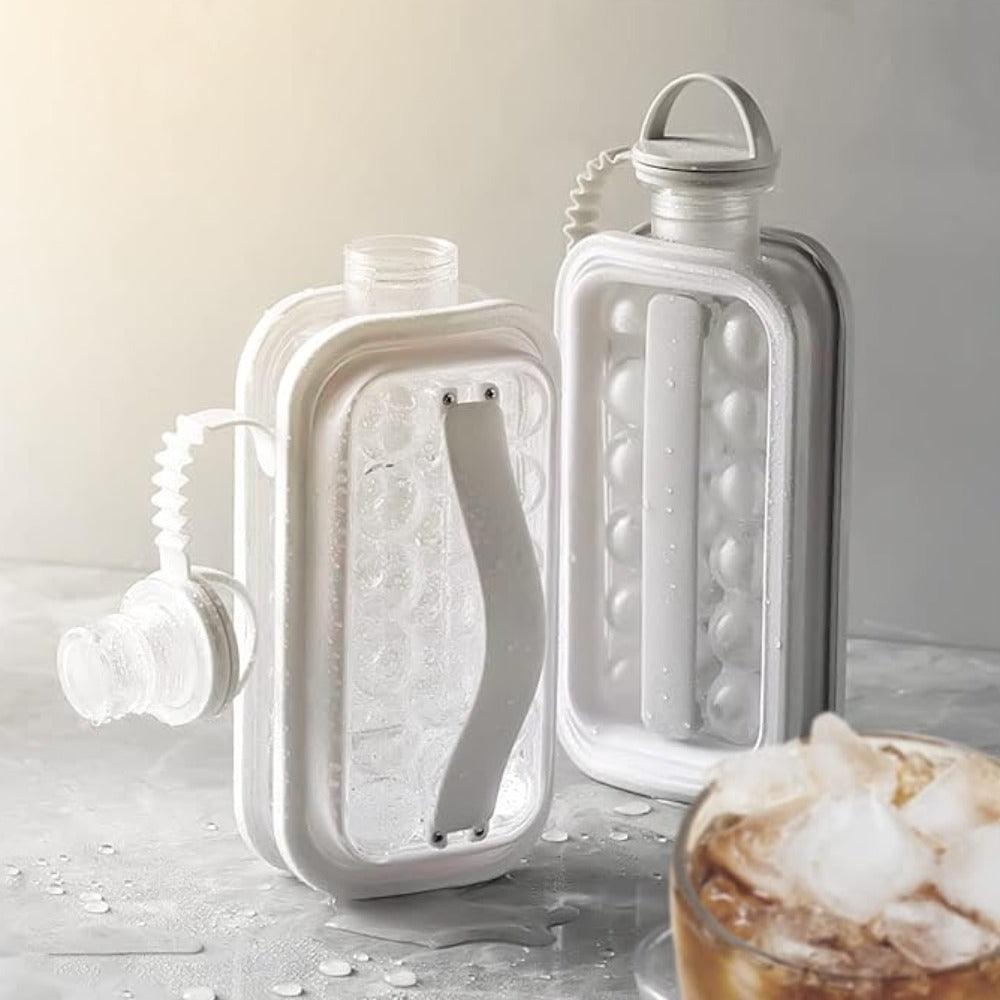 Tomatodo + Hielera Portatil 2 en 1 - Verificado por Pongámoslo a prueba - Productos Virales