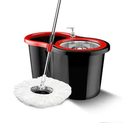 Trapeador giratorio 360 - Productos Virales