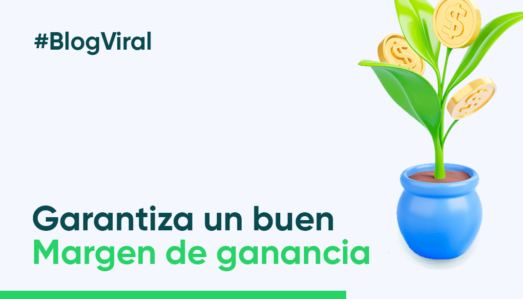 Cómo garantizar un margen de ganancia saludable al revender productos importados en Perú - Productos Virales