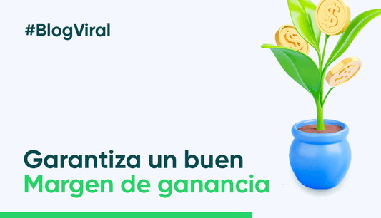 Cómo garantizar un margen de ganancia saludable al revender productos importados en Perú - Productos Virales