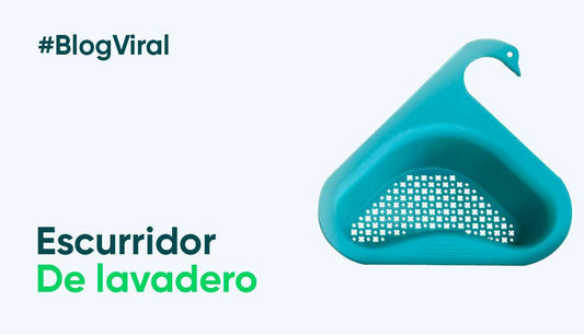Descubre el Escurridor de Lavadero para Cocina que Revolucionará Tus Preparativos Culinario - Productos Virales