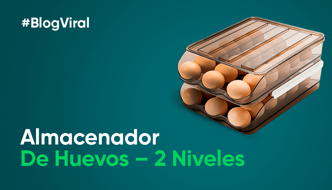 La Versatilidad de un Almacenador de Cocina - Productos Virales