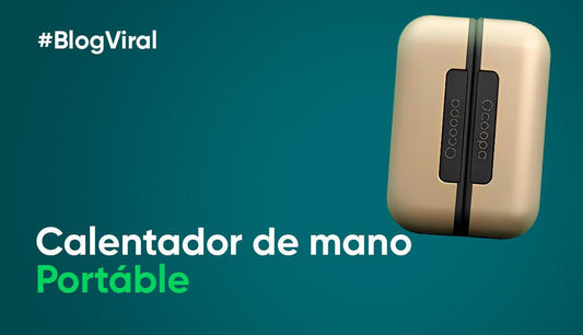 Olvídate del Frío y Mantente Conectado: El Accesorio Definitivo para Tu Vida - Productos Virales