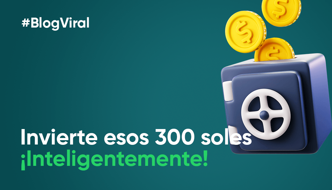 ¿Qué se puede hacer con 300 soles? - Productos Virales