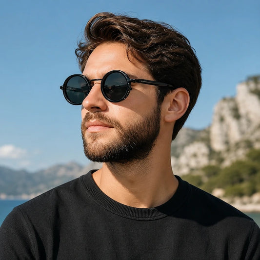 Lentes oscuros Ajustables  — De Claro a Oscuro con un Giro 🕶️