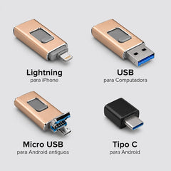Phone Transfer 3.0 - Versión premium
