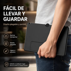 Amplificador de Pantalla — Convierte tu Celular en CINE 🎬