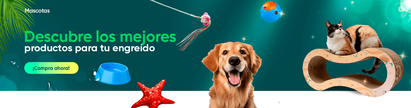 MASCOTA - Productos Virales