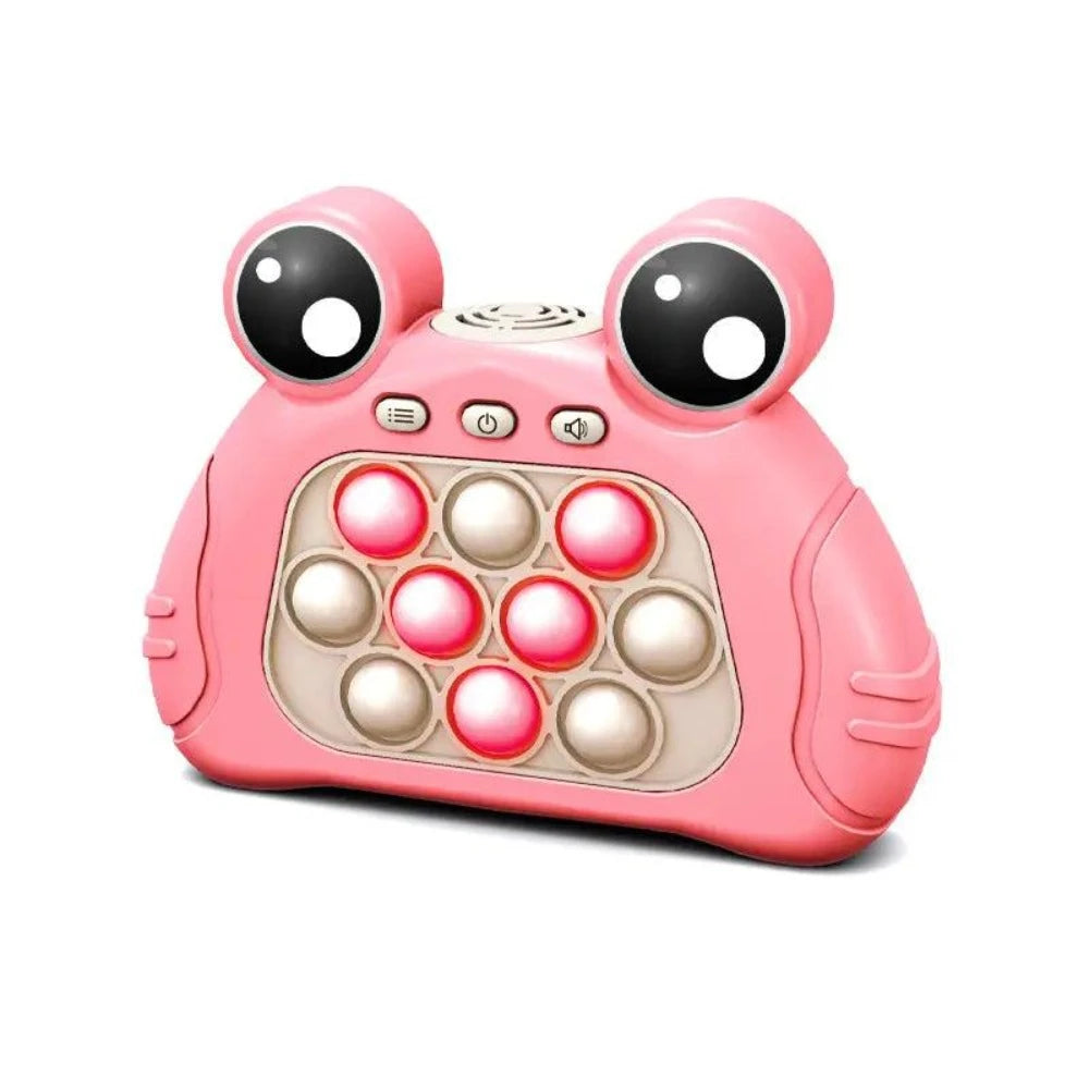 Consola de Juego Quick Push - Productos Virales