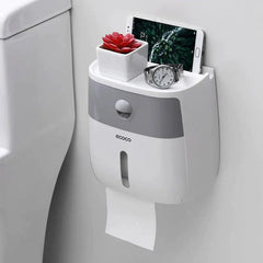 Dispensador de papel y organizador - Productos Virales