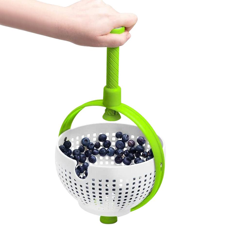 Escurridor 360 para cocina - Productos Virales