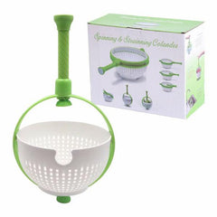 Escurridor 360 para cocina - Productos Virales