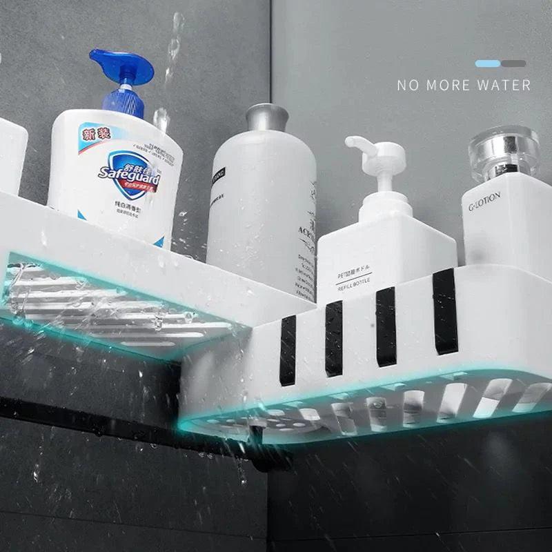 Esquinero Organizador para Baño - Productos Virales