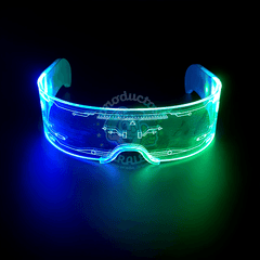 Lentes LED para Fiestas - Productos Virales