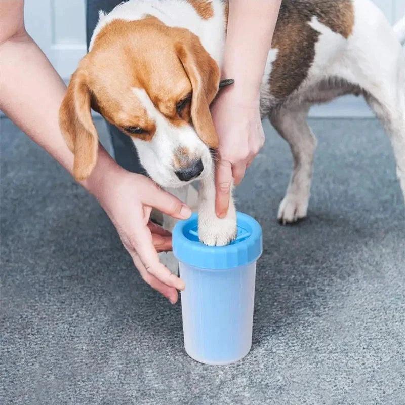 Limpiador de patitas - Productos Virales