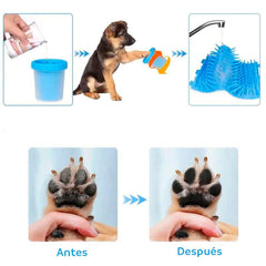 Limpiador de patitas - Productos Virales