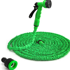 Manguera expandible Magic Hose de 30 metros - Productos Virales