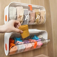 Organizador de ropa interior - Productos Virales