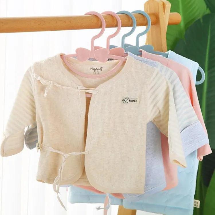 Organizador de Ropa para Niños - Perchero Portátil - Productos Virales