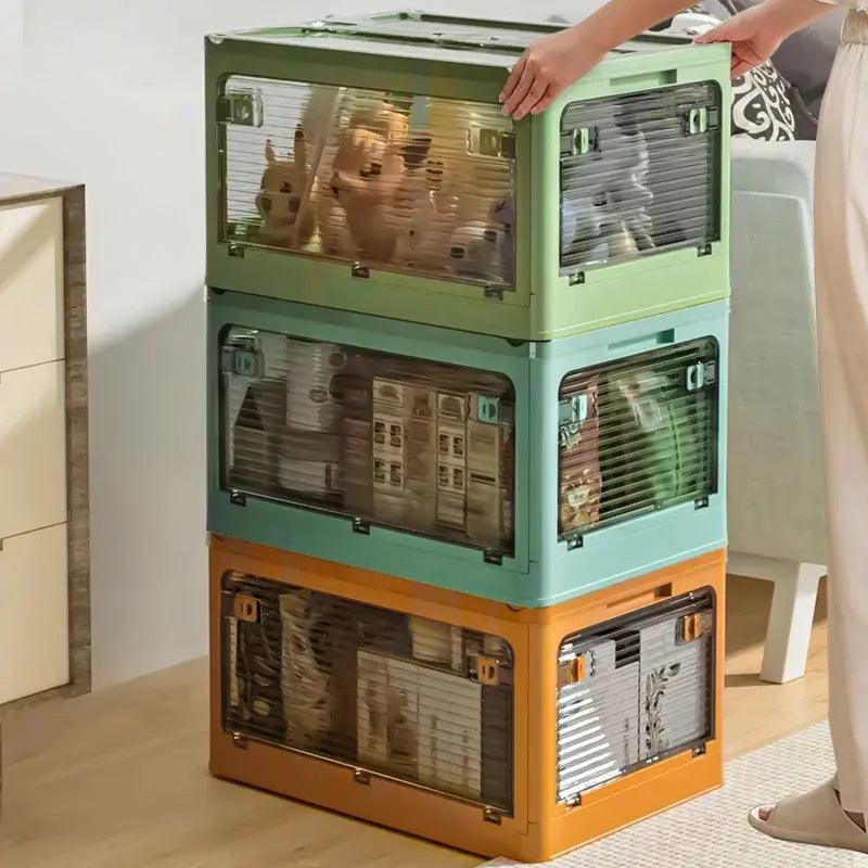 Organizador modular con ruedas - Productos Virales