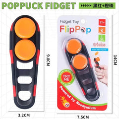 Poppuck Magnético Fidget - Juguete para aliviar estrés - Productos Virales