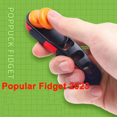 Poppuck Magnético Fidget - Juguete para aliviar estrés - Productos Virales