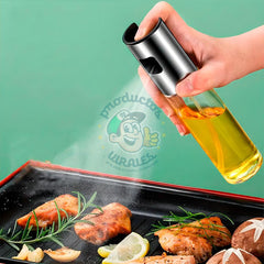 Spray de aceite para cocina - multiusos - Productos Virales