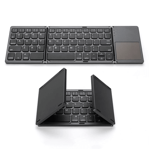 Teclado desplegable - Productos Virales